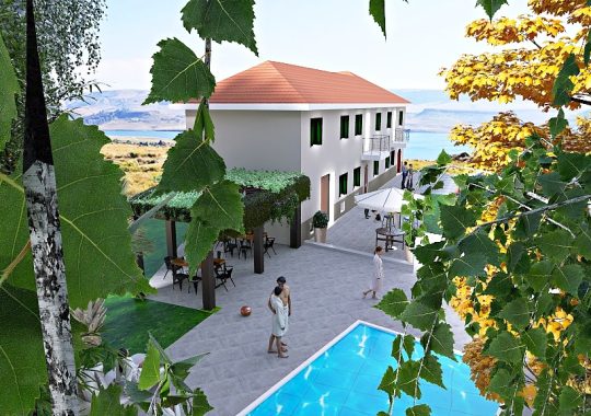 CASCINALE RIVISITATO