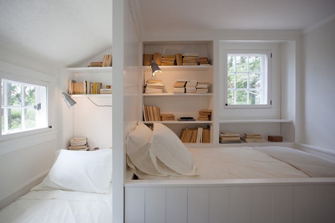 5 Camere da Letto Originali che Danno Libero Sfogo all’Immaginazione
