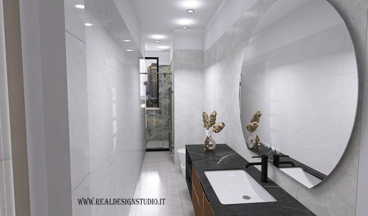 BAGNO grande
